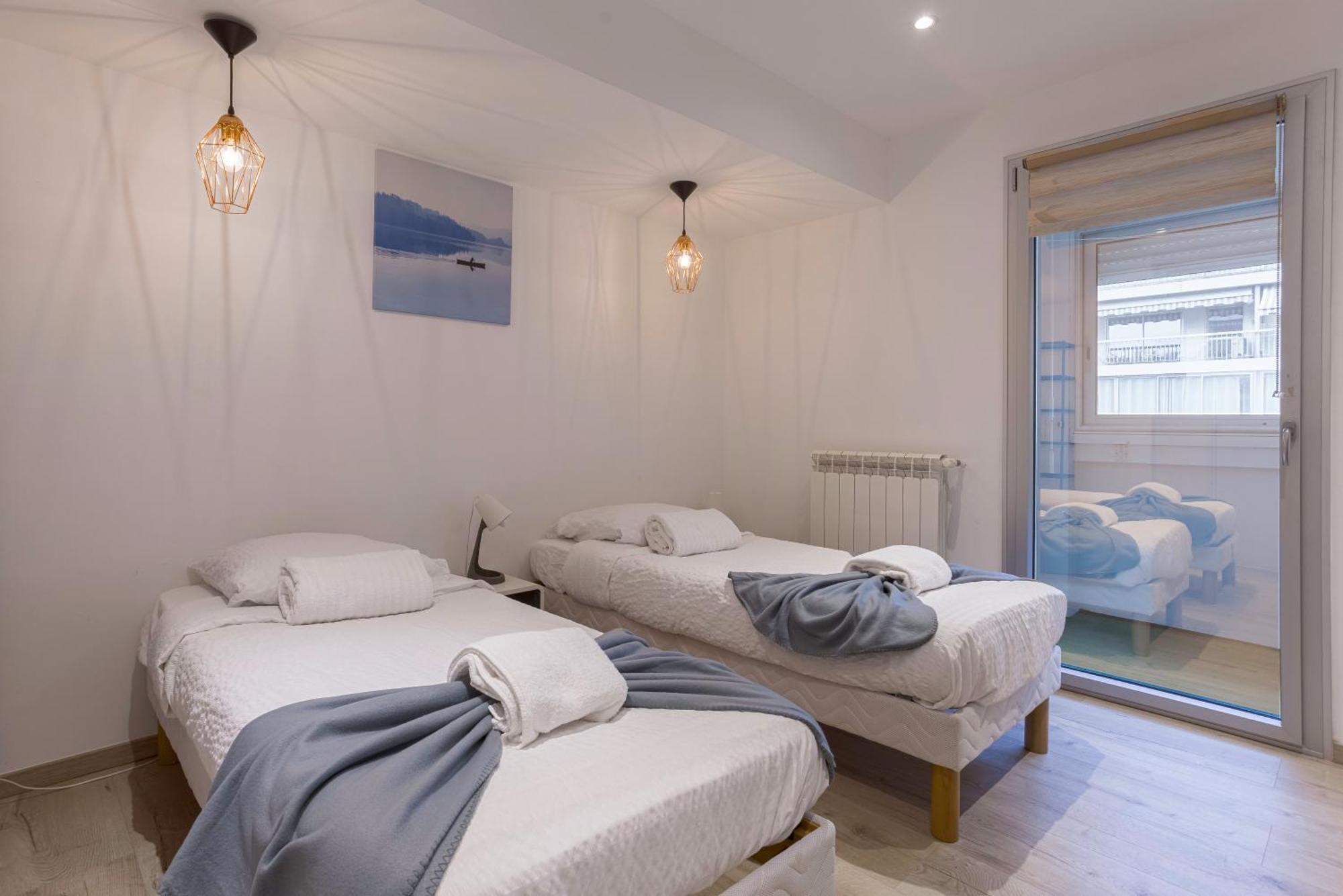 "Casa Nonna" - 16 Mn A Pied Du Palais, Parking Prive, Clim, Ascenseur Διαμέρισμα Κάννες Εξωτερικό φωτογραφία